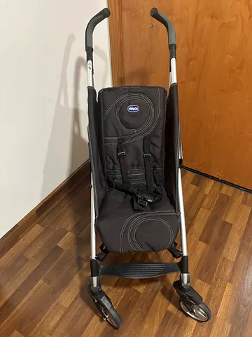 Stroller