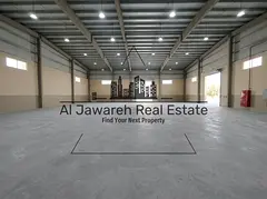Annual Warehouse with 8 Worker Studios for Rent in Umm Al Quwain Property Code: 3210 A great investm