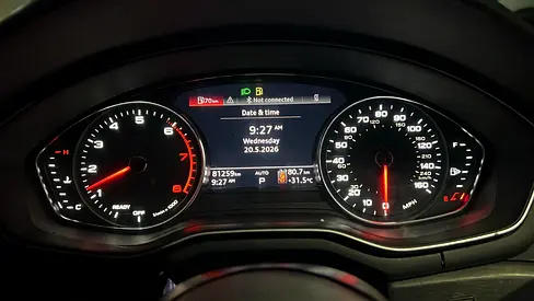 صورة مصغرة 8 لـ 2021 AUDI A5