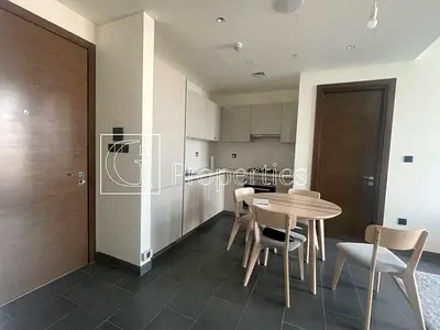 Fully Furnished | Exclusive 2BR | Luxury Living
