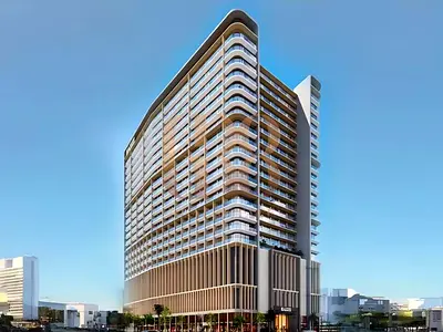 1 Bedroom Apartment for Sale | Azizi Arian 524 | Jabal Ali Industrial Second