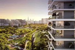 Full Park View | Best Layout | Smart Deal