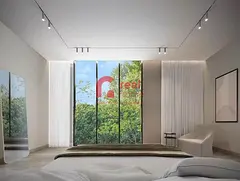 4 Bedroom Unit | Full Greenery View | Nice town house