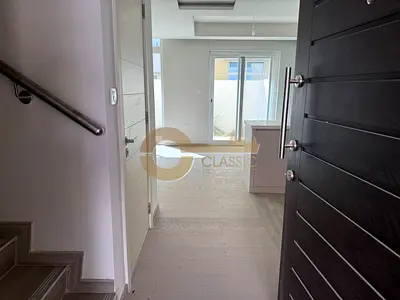 Cavalli type | Modern 3BR | Private Garden