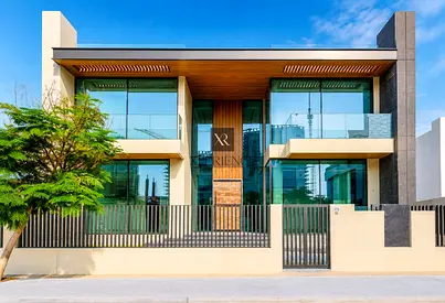 BRAND NEW | EXQUISITE INTERIORS | PARK VIEW