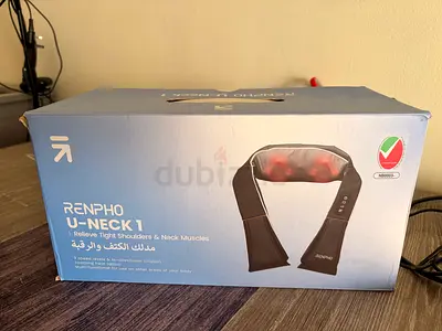 Neck Massager