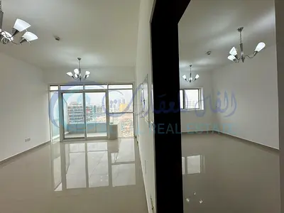 Hot Deal in Warsan 4 — Spacious 1 Bedroom Apartment with Balcony at a Great Price