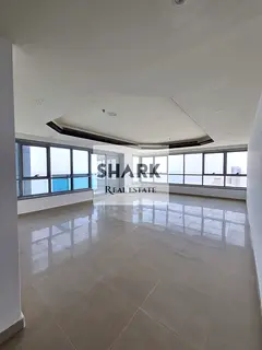 For Sale – 2BR Apartment in Corniche Tower