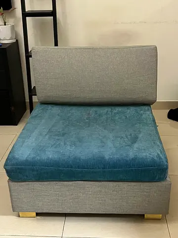 Sofa for free