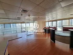 Fully Fitted Office | Prime Business District