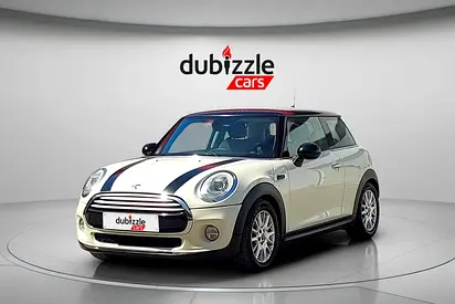 2015 MINI COOPER — фото 3