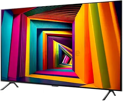 LG 98-inch UT90 Series UHD 4K Smart TV A8 AI Processor 4K 98UT90006L
