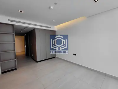 Ready to Move | Semi-Furnished Studio | Brand New