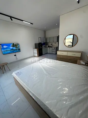 Studio in Al Barsha south 1