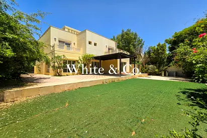 Type 10 | 5 Bedrooms | Vacant Now
