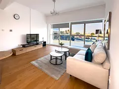 Fully Furnished 1BR Apartment | Silicon Arch