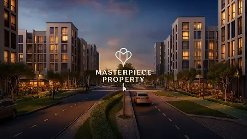 Modern 2BR Apartment | Reeman Living 2