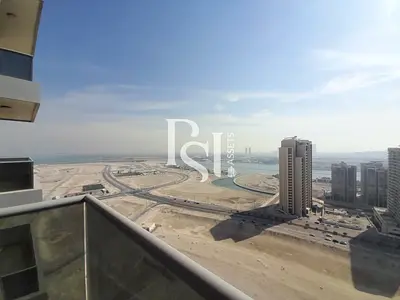 Sea View | High Floor | Ready to Move