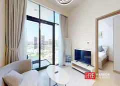 Spacious 1BR | Modern Living | Move In Ready