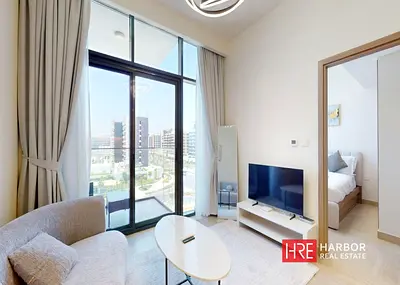 Spacious 1BR | Modern Living | Move In Ready