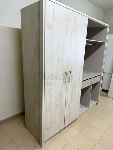 Wardrobe from Ban Emirates Furniture