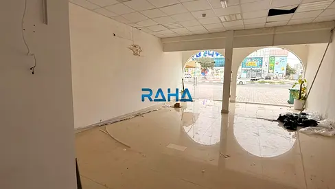 Prime Shop for Rent Near Emirates Printing Press