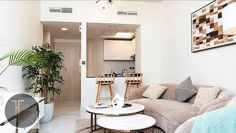 Spacious 2-Bedroom Apartment | Ready to Move In | Prime Location