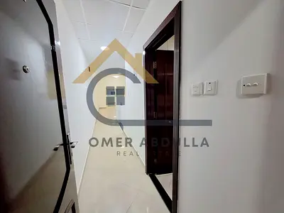 Cozy Studio with Balcony | Prime Location & Great View