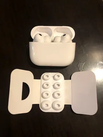 AirPods Pro 3