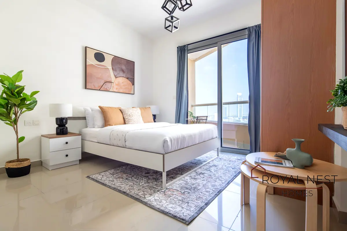 Fully Furnished | Elegantly Designed | Ready to Move