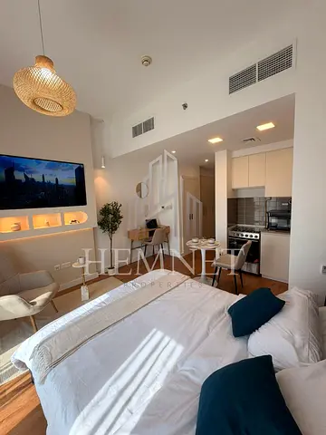 Fully Furnished | Upgraded | High ROI