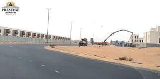 Industrial Land for Sale in Al Sajaa, Sharjah – R4 Freehold Plot