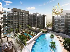 Almost Ready| 10%DISCOUNT| MODERN DESIGN | HIGH ROI I