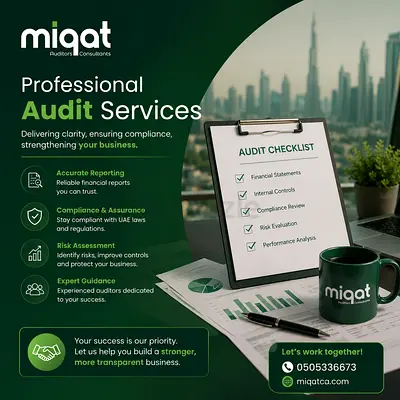 Audit reports