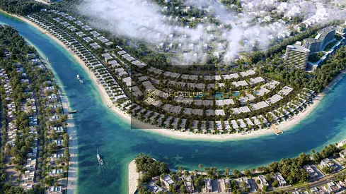 1bhk Luxury Waterfront Apartments in Sharjah | Full Sea Views | Resort Community with Marina Access