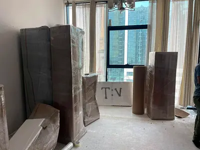🏡 VISTA MOVERS FURNITURE REASSEMBLY 
Flat • Apartment • Studio Shifting Low Cost