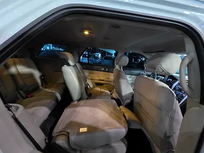 صورة مصغرة 14 لـ 2014 FORD EXPLORER