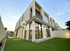 Vacant | Landscaped | Single Row Facing RGS
