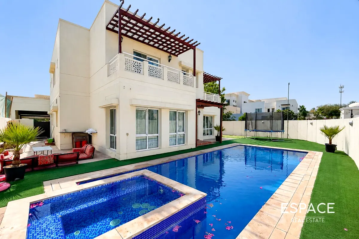 Largest Layout | Prime Location| Pool