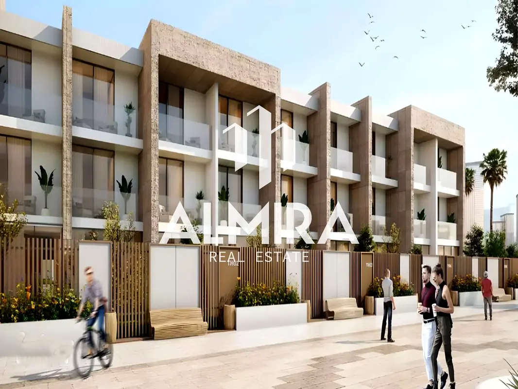 Amazing View | Ideal Investment | Prime Living