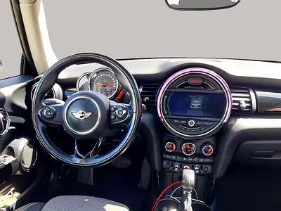 2015 MINI COOPER — фото 10