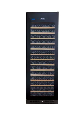 Tall Wine Cooler Refrigerator - 194 Bottles