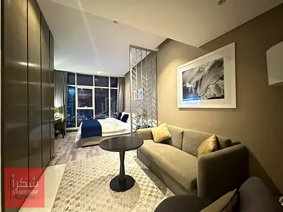 FULLY FURNISHED | CANAL VIEW | WITHOUT BALCONY