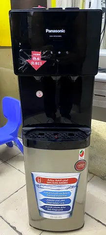 Dispenser down bottle
