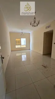 🔥 A fantastic opportunity for annual rent in Al Nuaimiya! 🔥 A very spacious apartment with exc