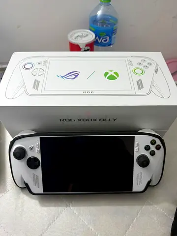 Asus rog Xbox ally z2 go 16gb 512gb for sale
