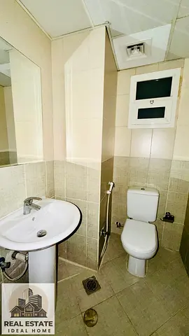 1 BHK Apartment for Rent in Al Majaz 1 – Ready to Move