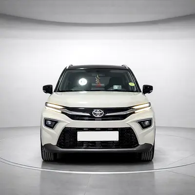 صورة 3 لـ 2025 Toyota URBAN CRUISER