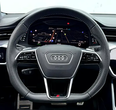 2020 AUDI S6 照片 15