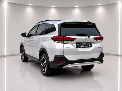 صورة 6 لـ 2023 Toyota RUSH